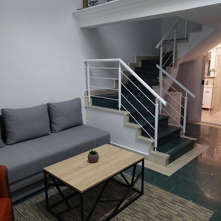 Apartments Litemo Mostar Bagian luar foto