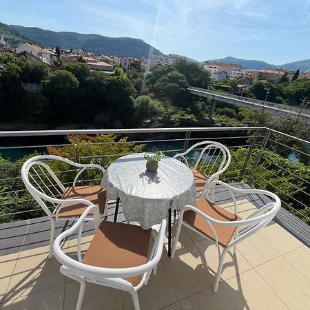 Apartments Litemo Mostar Bagian luar foto