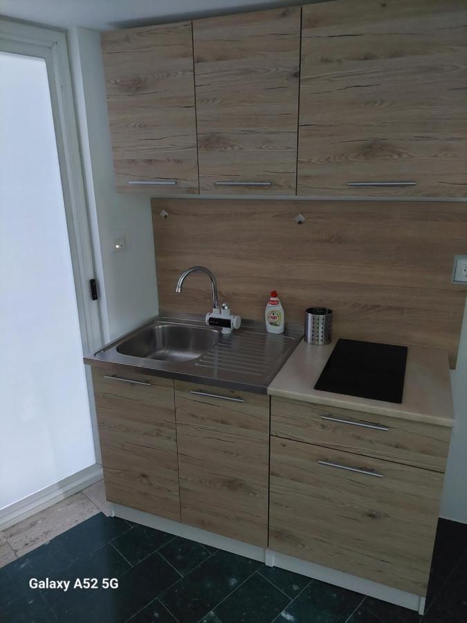 Apartments Litemo Mostar Bagian luar foto