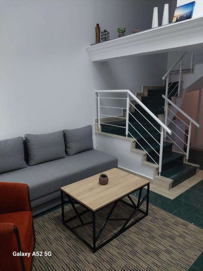 Apartments Litemo Mostar Bagian luar foto