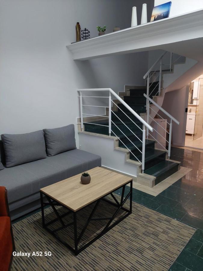 Apartments Litemo Mostar Bagian luar foto