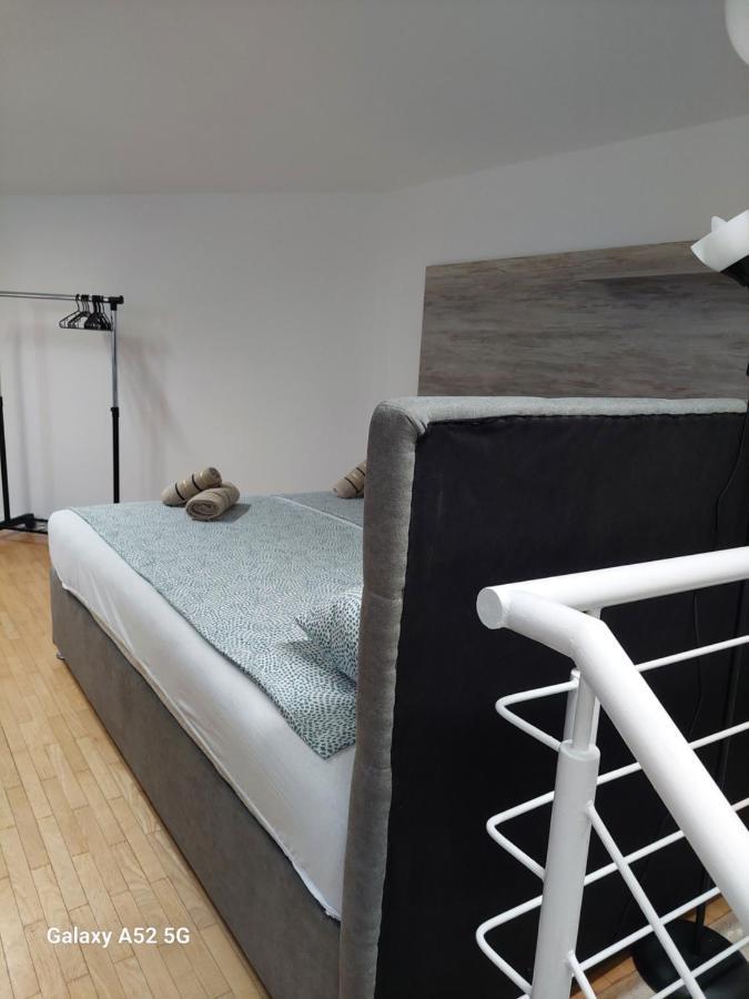 Apartments Litemo Mostar Bagian luar foto