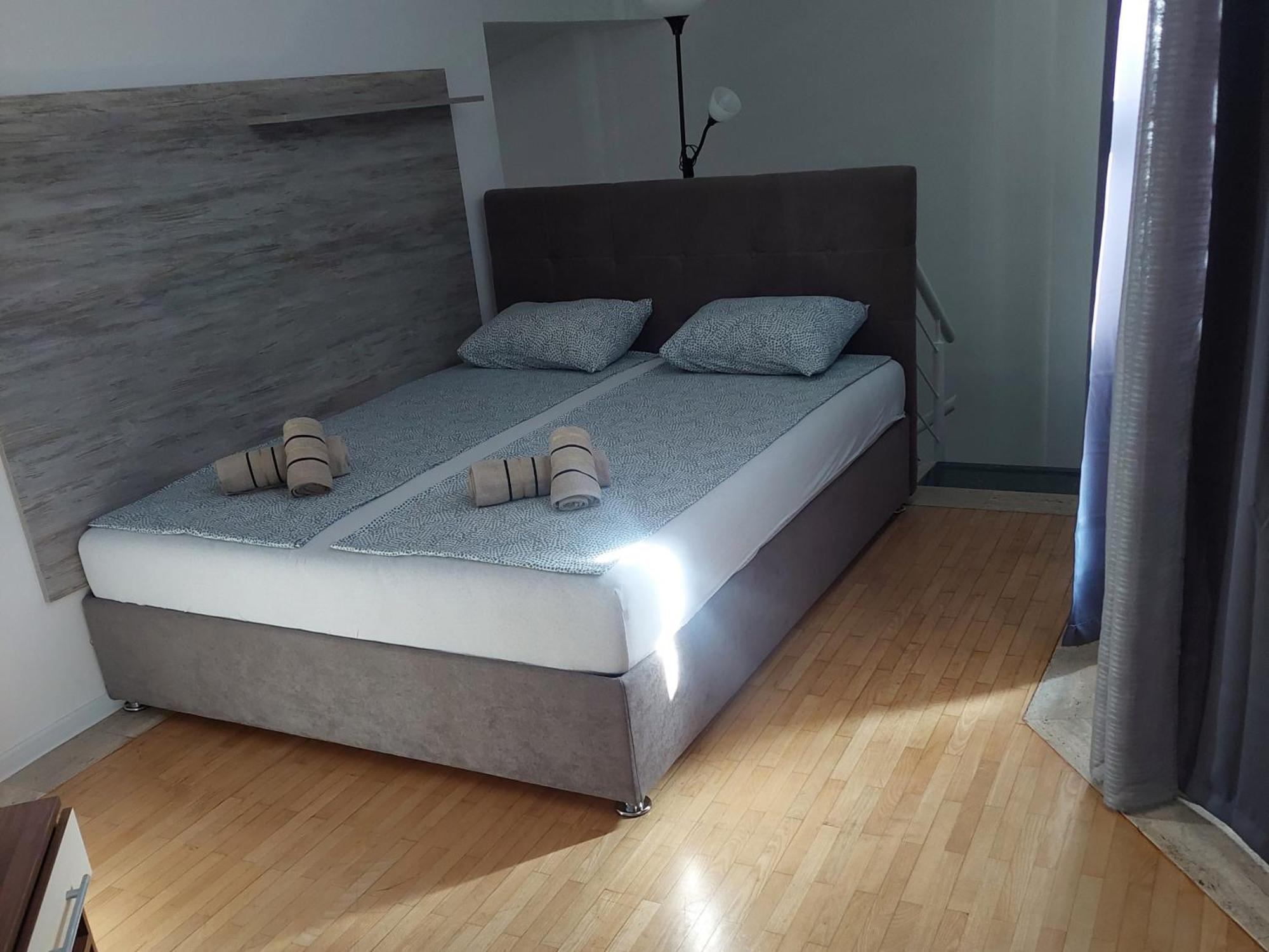 Apartments Litemo Mostar Bagian luar foto