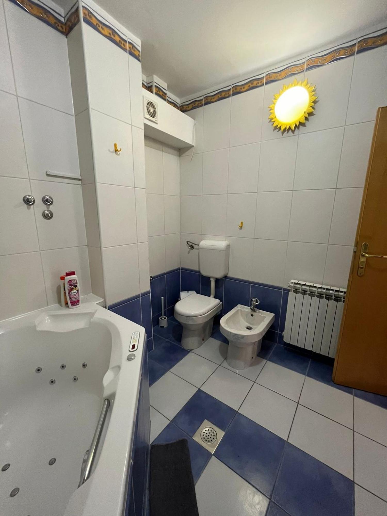 Apartments Litemo Mostar Bagian luar foto