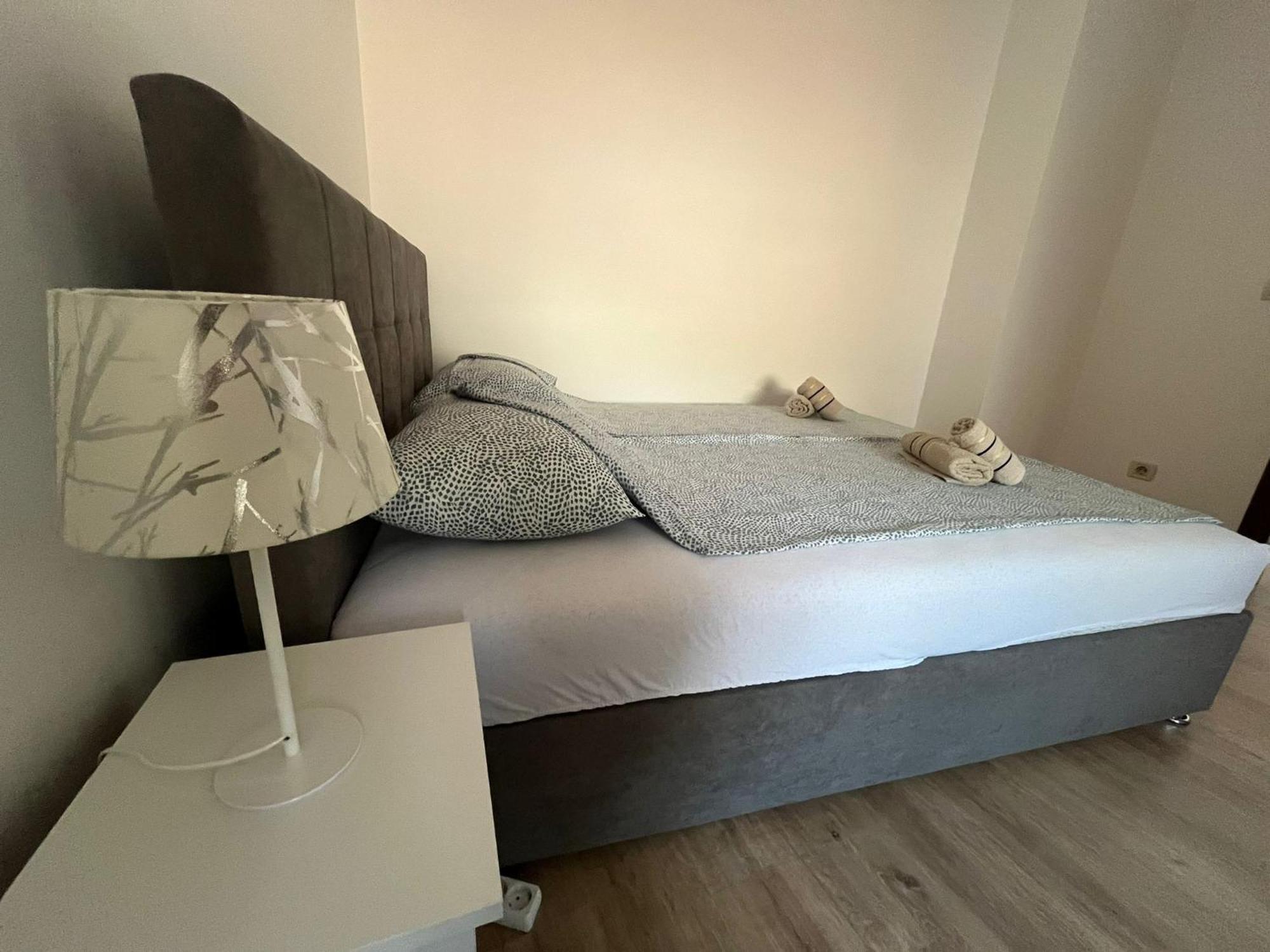 Apartments Litemo Mostar Bagian luar foto