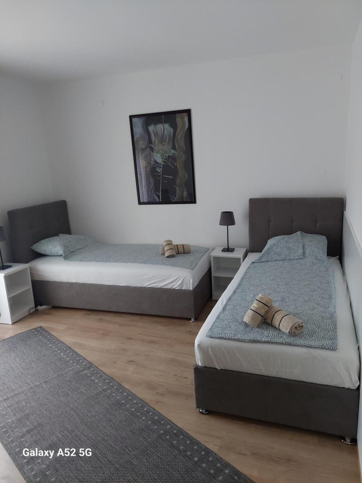 Apartments Litemo Mostar Bagian luar foto