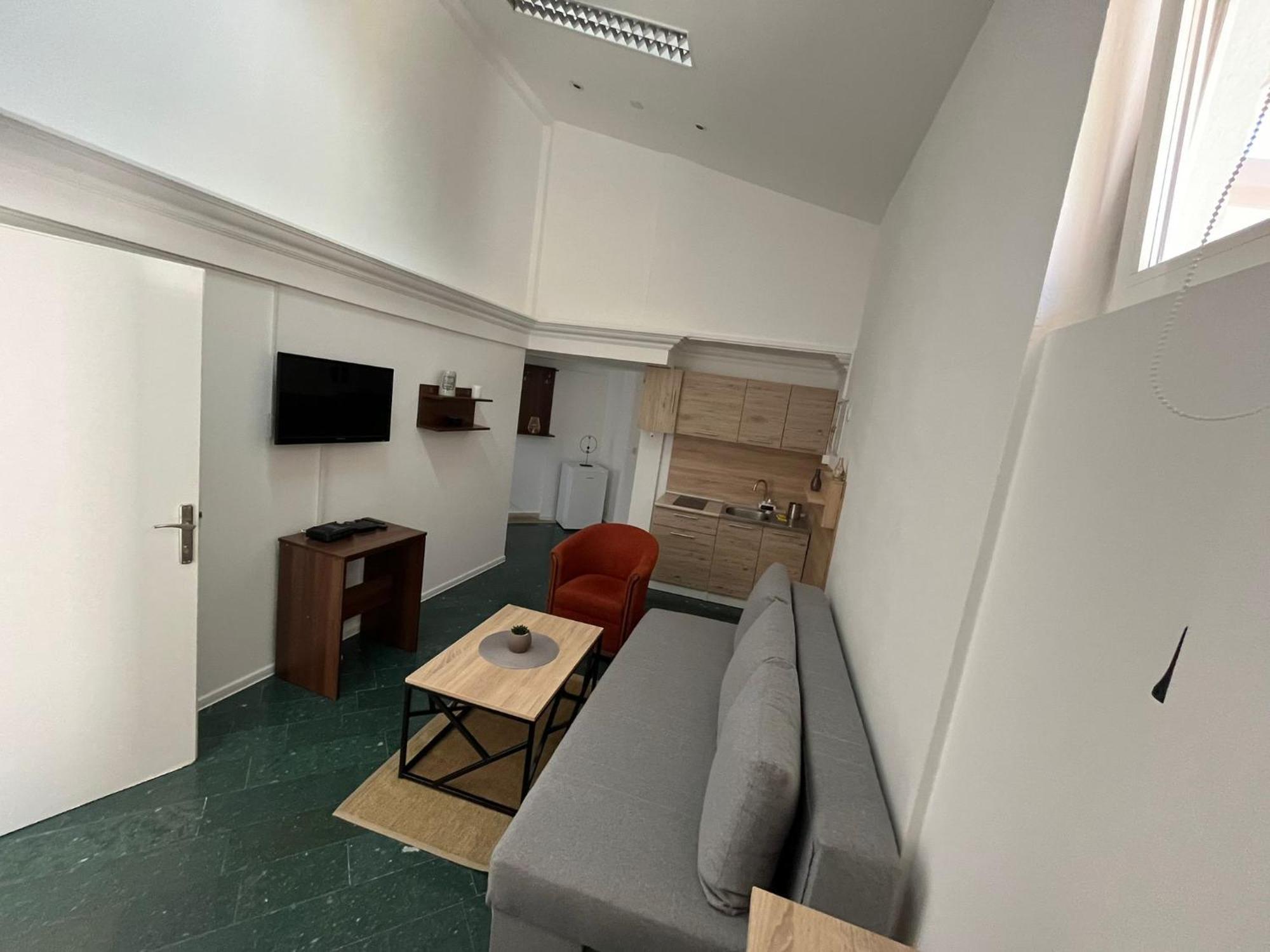 Apartments Litemo Mostar Bagian luar foto