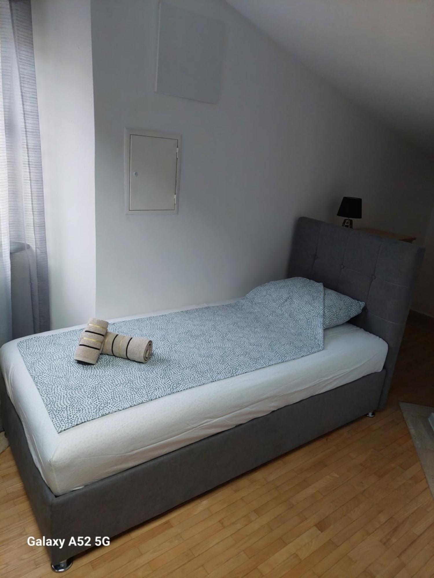 Apartments Litemo Mostar Bagian luar foto