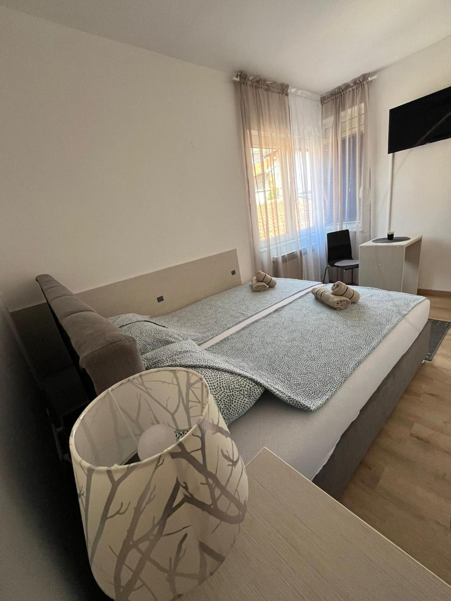 Apartments Litemo Mostar Bagian luar foto