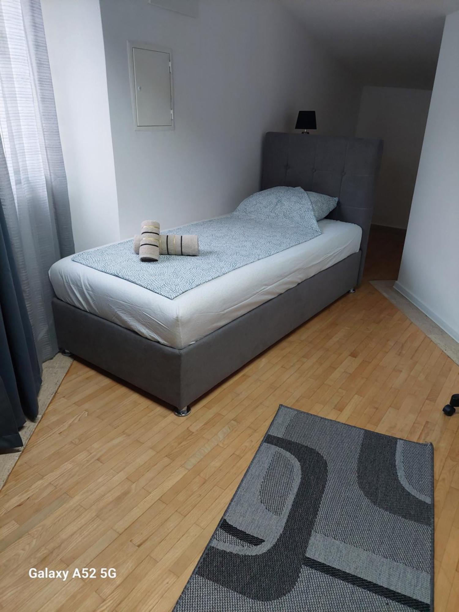 Apartments Litemo Mostar Bagian luar foto