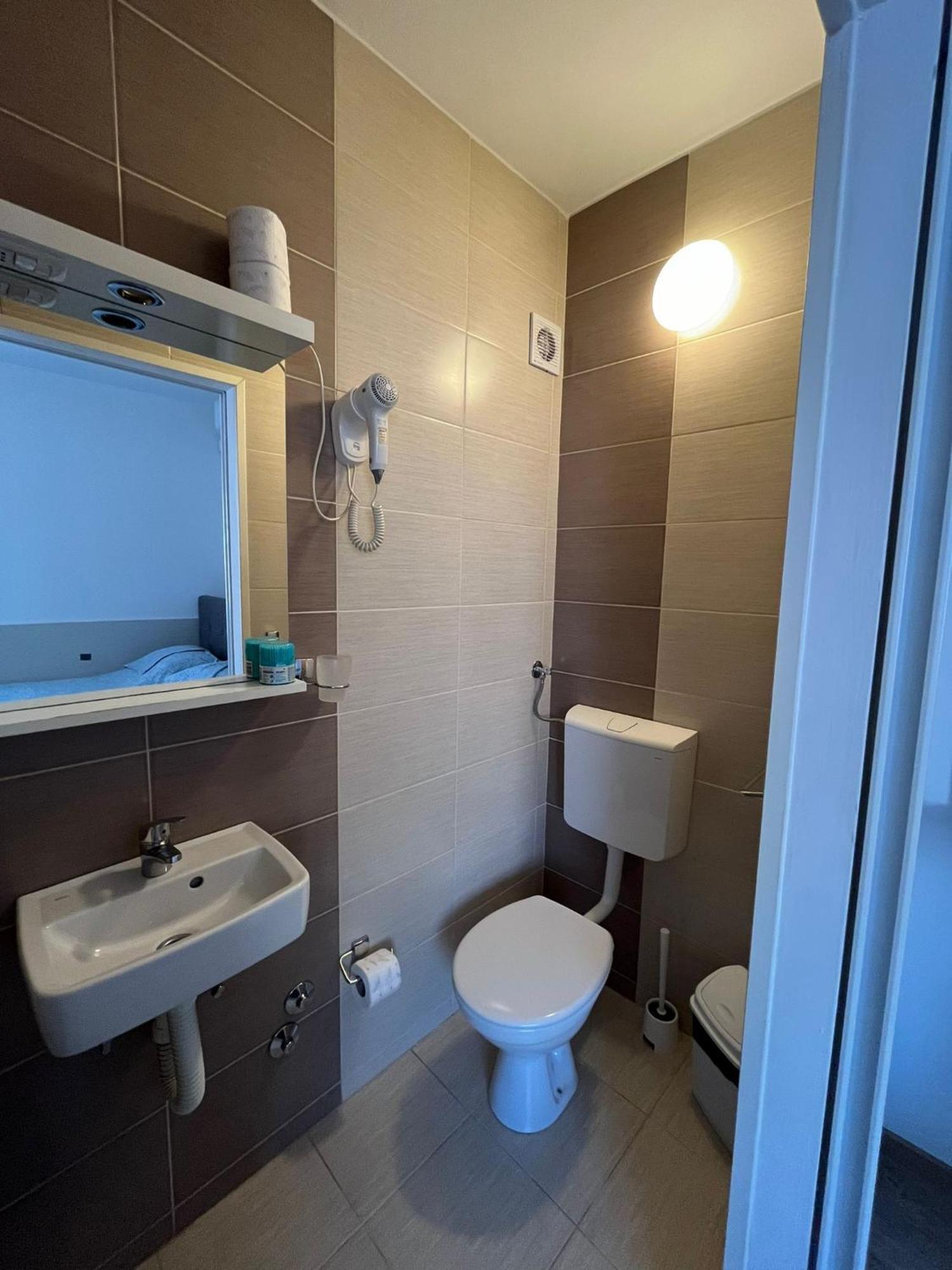Apartments Litemo Mostar Bagian luar foto