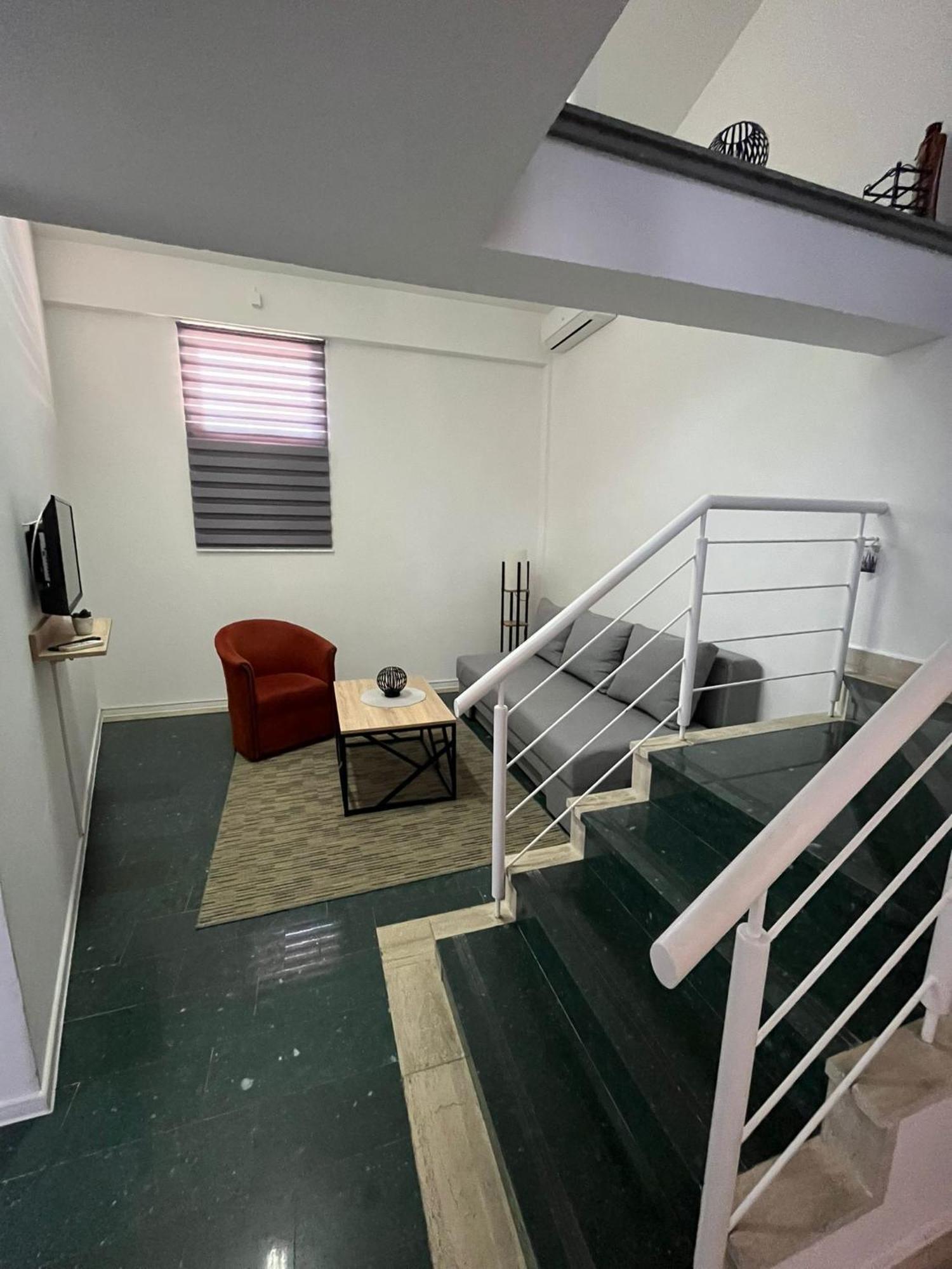 Apartments Litemo Mostar Bagian luar foto