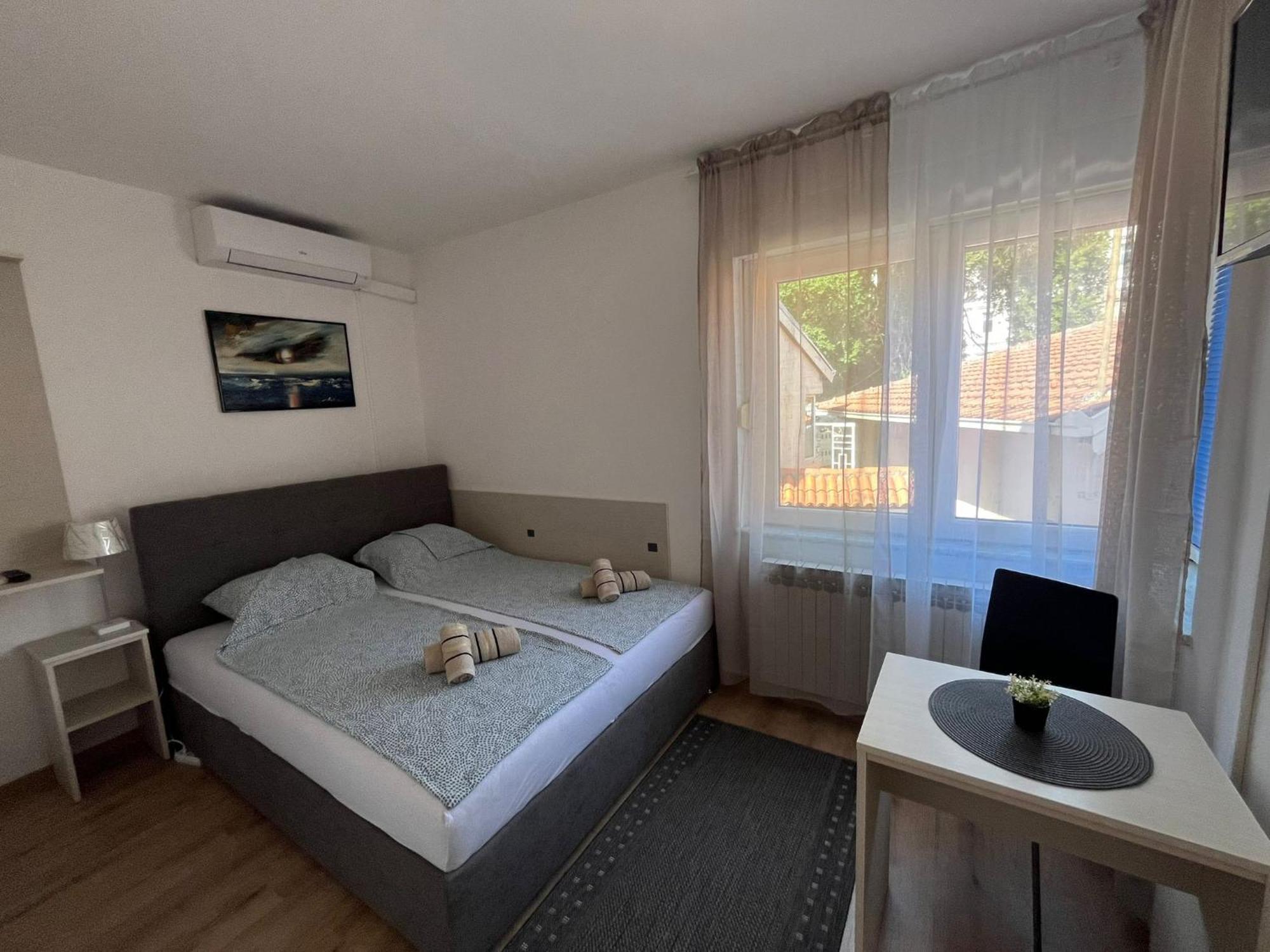 Apartments Litemo Mostar Bagian luar foto