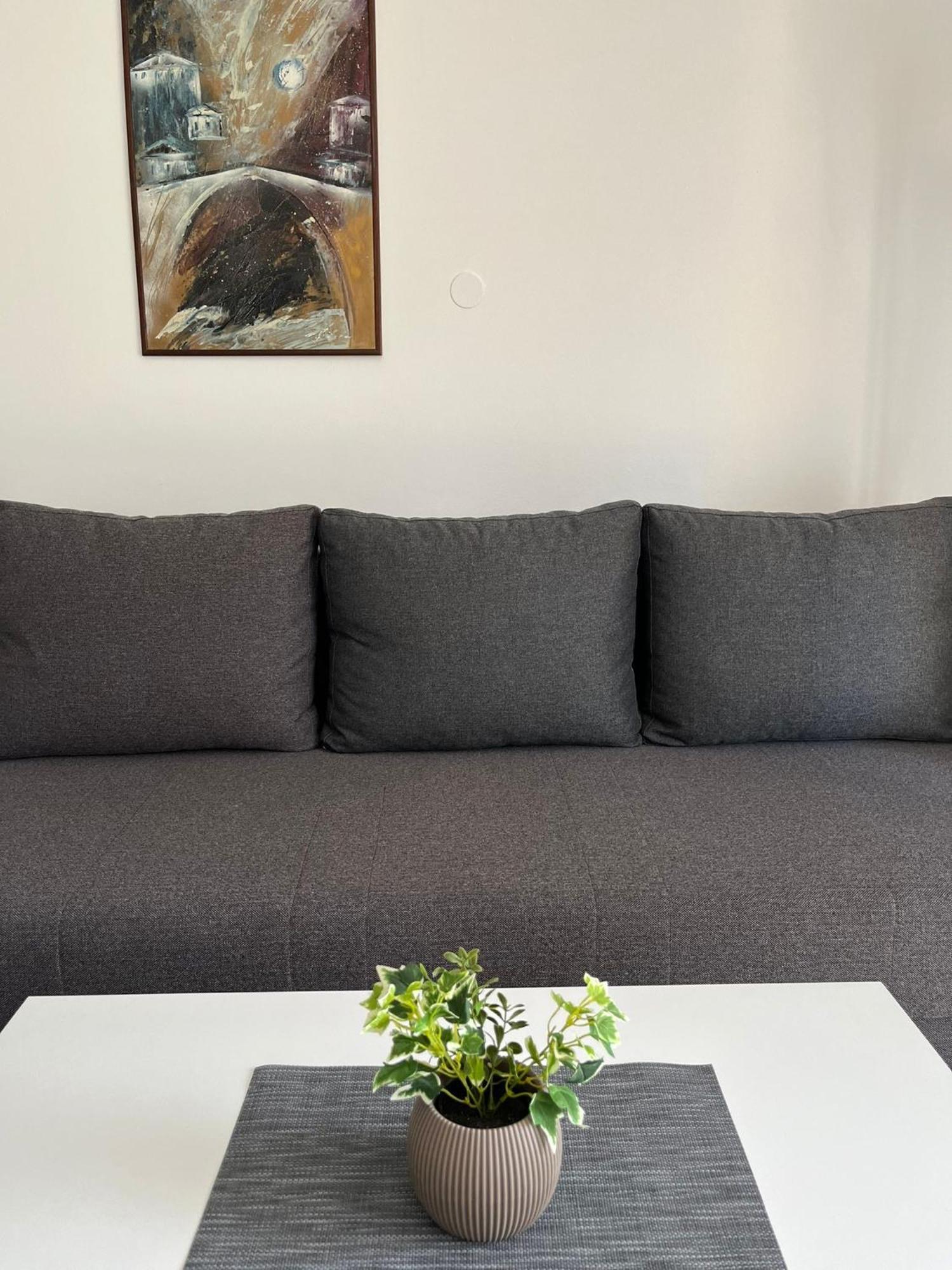 Apartments Litemo Mostar Bagian luar foto