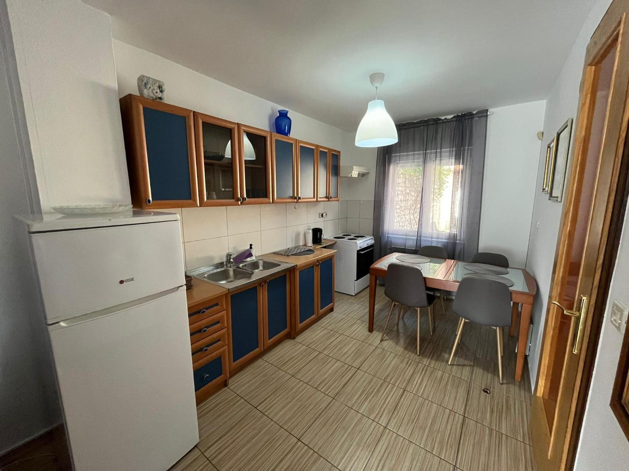 Apartments Litemo Mostar Bagian luar foto