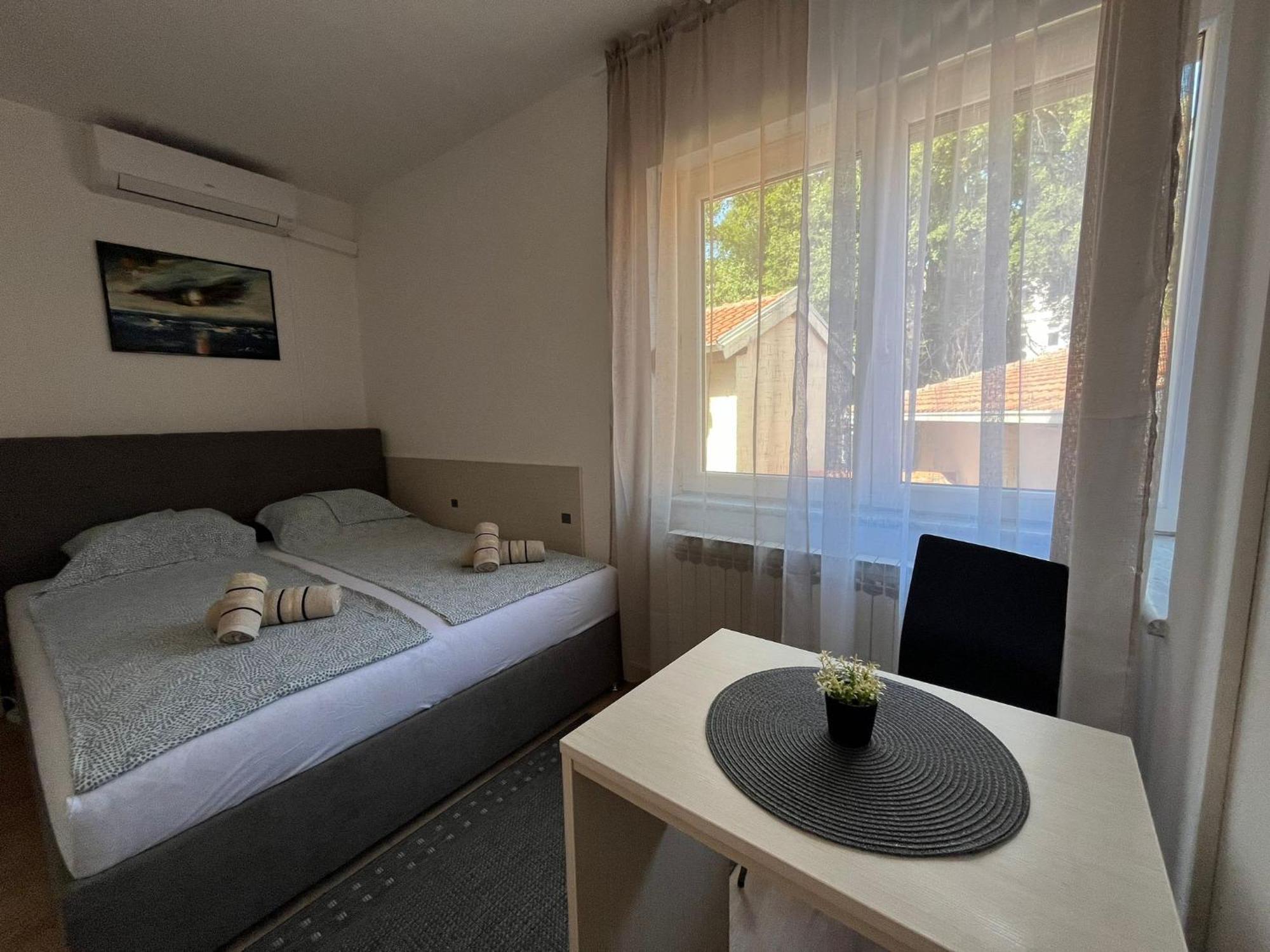 Apartments Litemo Mostar Bagian luar foto