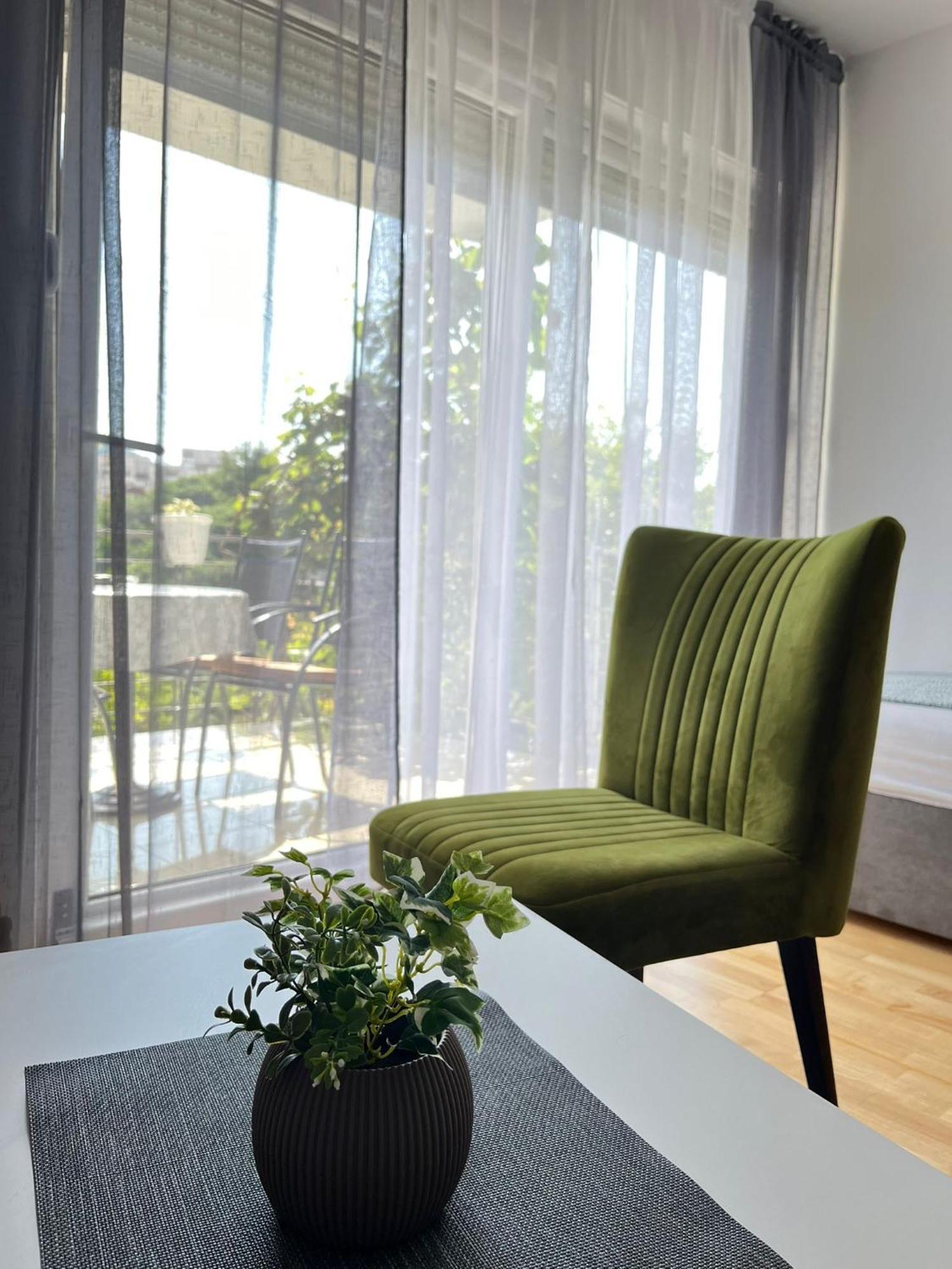 Apartments Litemo Mostar Bagian luar foto