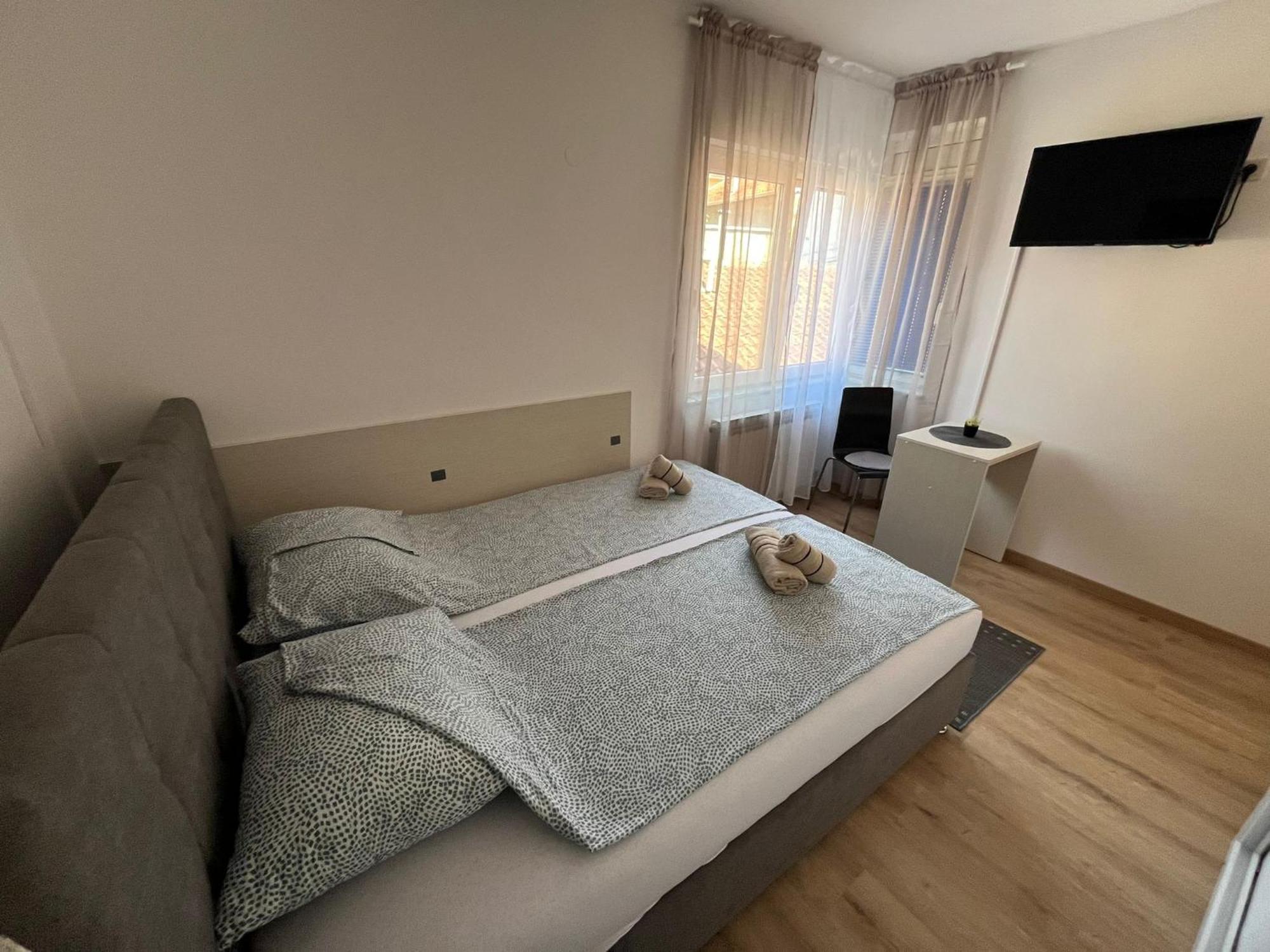 Apartments Litemo Mostar Bagian luar foto