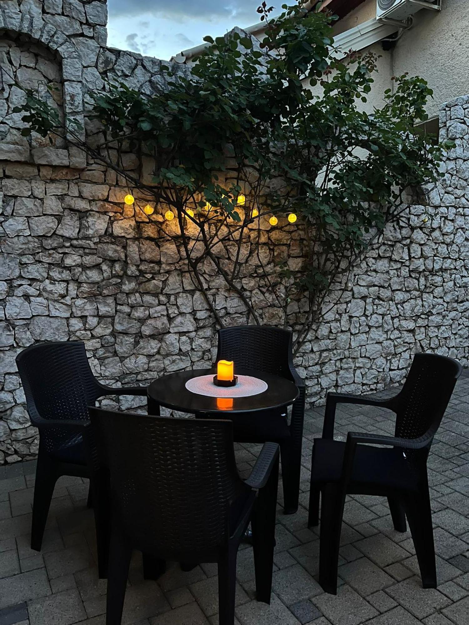 Apartments Litemo Mostar Bagian luar foto