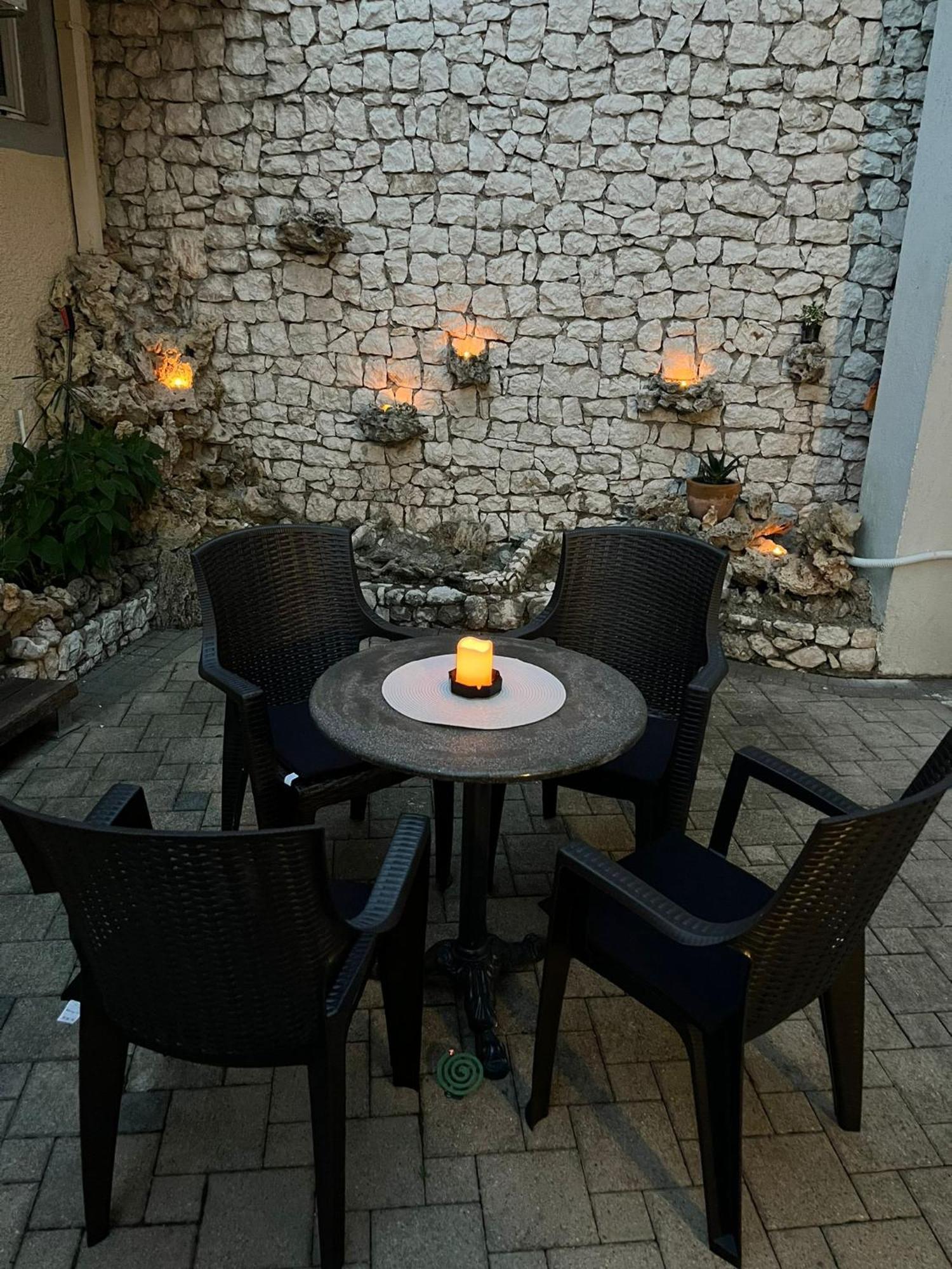 Apartments Litemo Mostar Bagian luar foto